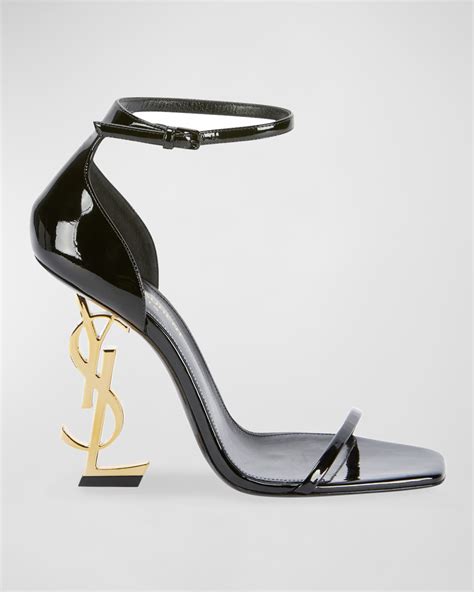 ysl heels price|ysl high heels price.